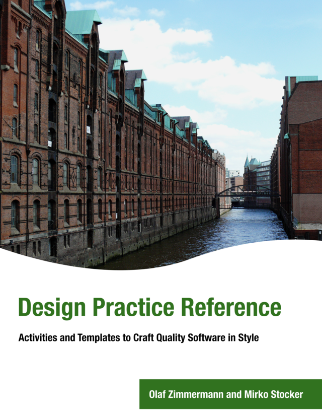 Design Practice Repository and Reference: GitPages and eBook Enhanced